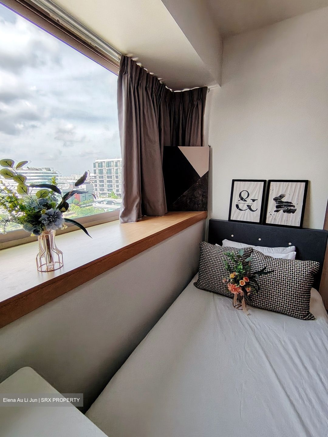 Le Crescendo (D14), Condominium #587765321